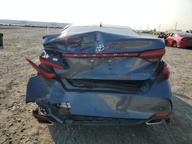 2020 TOYOTA AVALON LIM 4T1DZ1FB1LU049755
