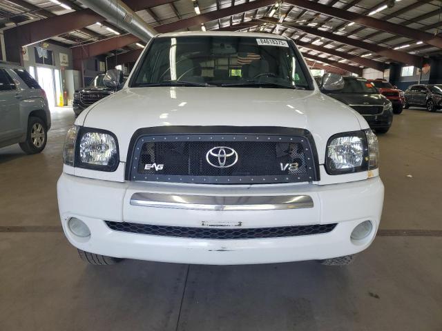 2006 TOYOTA TUNDRA DOU #3253768384