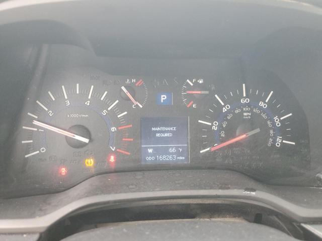 2015 TOYOTA 4RUNNER SR JTEBU5JR0F5218101