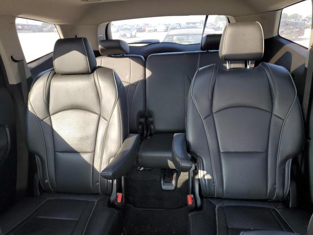 2020 BUICK ENCLAVE AV 5GAEVCKW4LJ133791