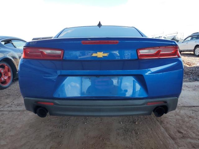 2016 CHEVROLET CAMARO LT 1G1FB1RX6G0173437