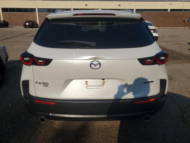 2025 MAZDA CX-50 PREFERRED 7MMVABBMXSN307261