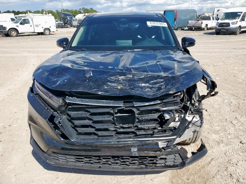 2025 HONDA CR-V LX 2HKRS3H22SH315753