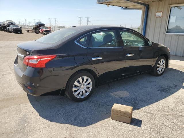 2017 NISSAN SENTRA S 3N1AB7AP8HY335076