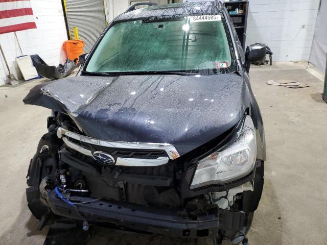 2017 SUBARU FORESTER 2 - JF2SJAGC6HH596614