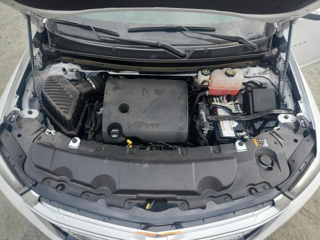2023 CHEVROLET TRAVERSE PREMIER 1GNERKKW6PJ296078
