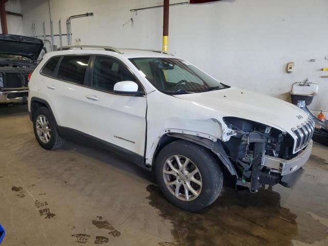 2016 JEEP CHEROKEE L 1C4PJMCB5GW255802