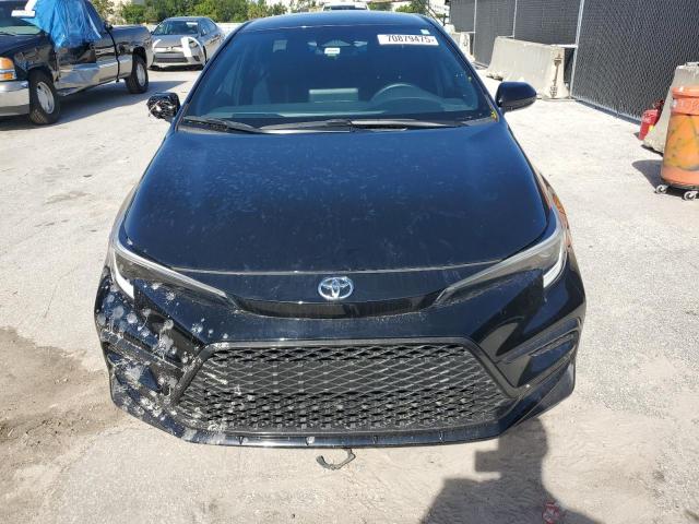 2024 TOYOTA COROLLA SE 5YFS4MCE5RP197276