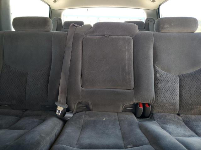 2005 CHEVROLET SUBURBAN C #3265503594