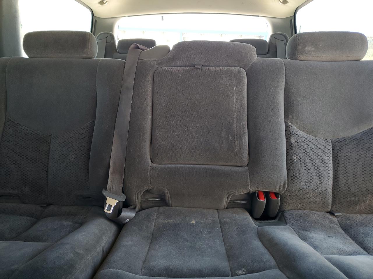 Lot #3265503594 2005 CHEVROLET SUBURBAN C