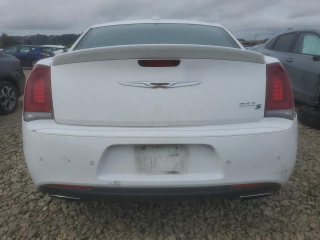2020 CHRYSLER 300 S 2C3CCABG8LH164427
