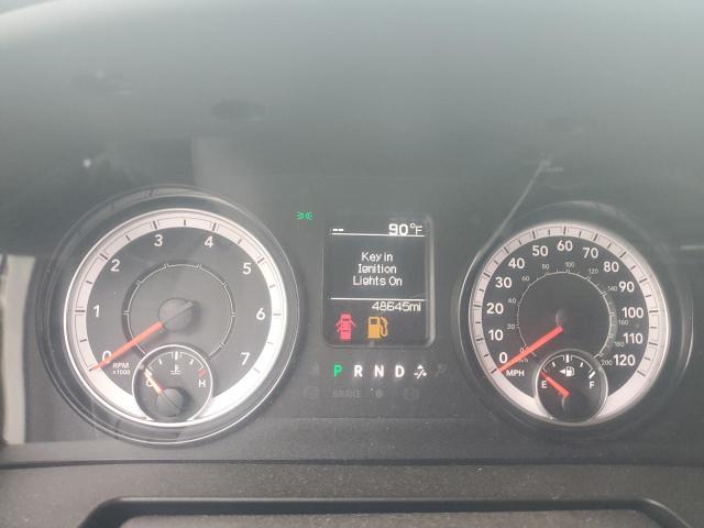 2024 RAM 1500 CLASS 1C6RR6LG8RS127984