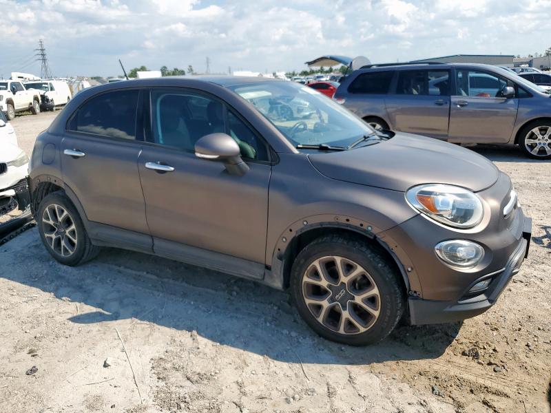 2016 FIAT 500X TREKK ZFBCFXCT7GP478057