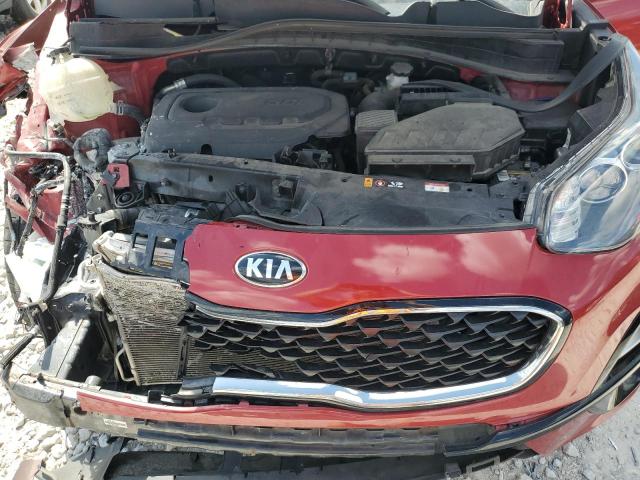 2020 KIA SPORTAGE L - KNDPMCAC9L7790438