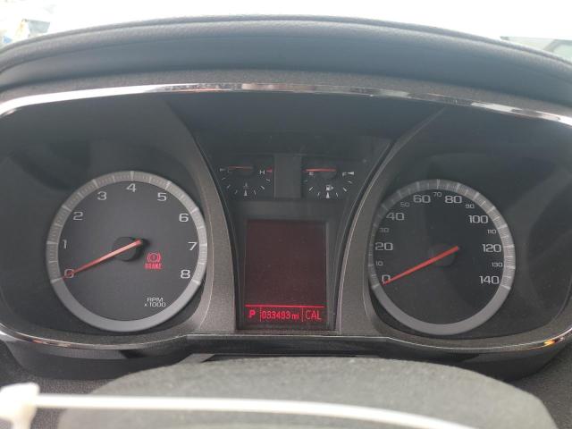 2016 GMC TERRAIN SLE 2GKFLSEK8G6198453