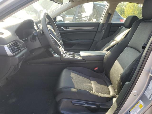 2022 HONDA ACCORD HYB 1HGCV3F19NA009640