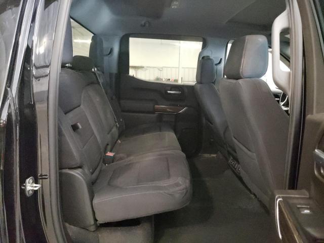 2021 CHEVROLET SILVERADO #3297070488