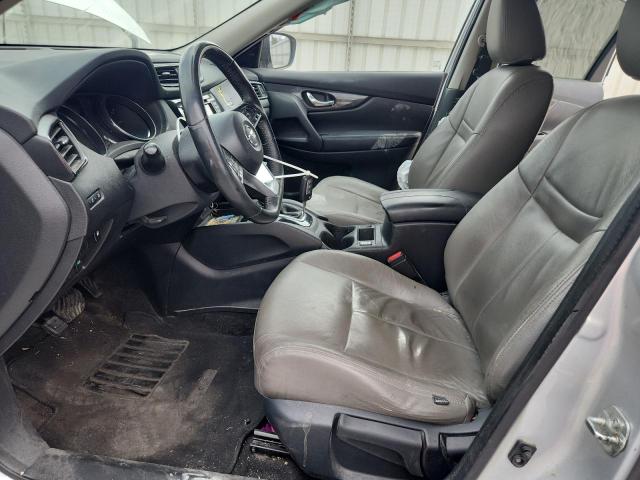 2018 NISSAN ROGUE S 5N1AT2MV2JC806608