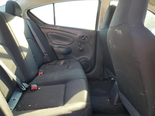 2016 NISSAN VERSA S 3N1CN7APXGL914923