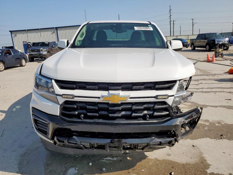 2022 CHEVROLET COLORADO L - 1GCHSCEA3N1121333