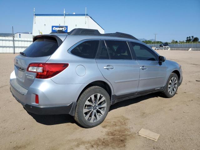 2017 SUBARU OUTBACK 2.5I LIMITED 4S4BSANC6H3232183