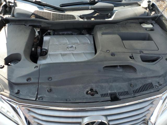 2015 LEXUS RX 350 BAS 2T2BK1BA6FC319847