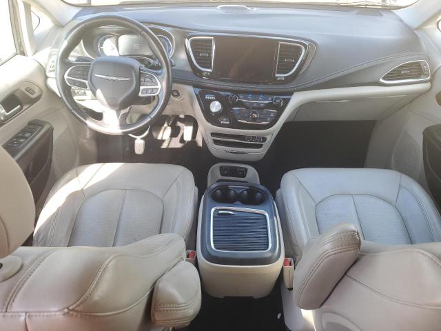 2021 CHRYSLER PACIFICA H 2C4RC1L79MR580826