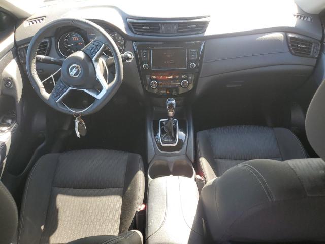 2020 NISSAN ROGUE S - KNMAT2MT4LP515218