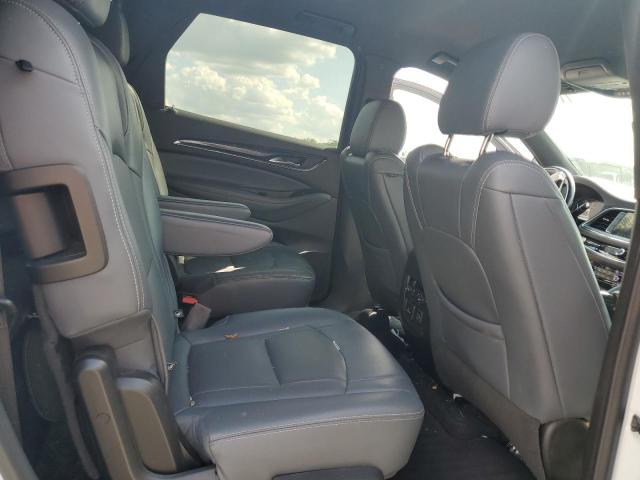 2022 BUICK ENCLAVE PR 5GAEVBKW6NJ124863