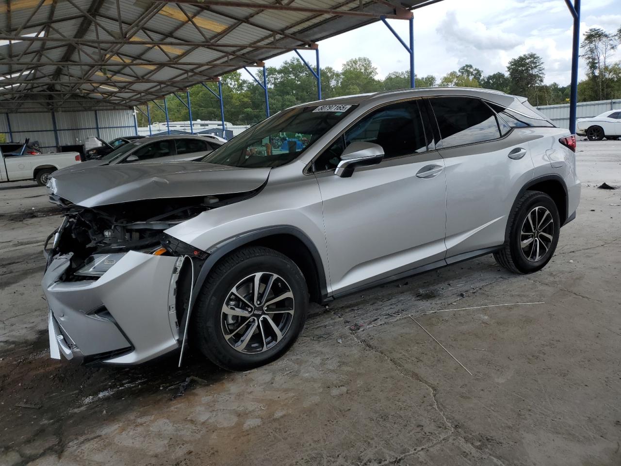 LEXUS RX 350
