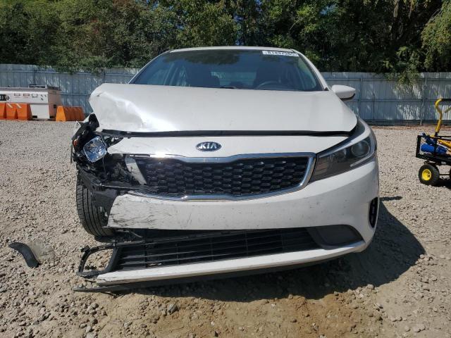 2017 KIA FORTE LX - 3KPFL4A74HE089062