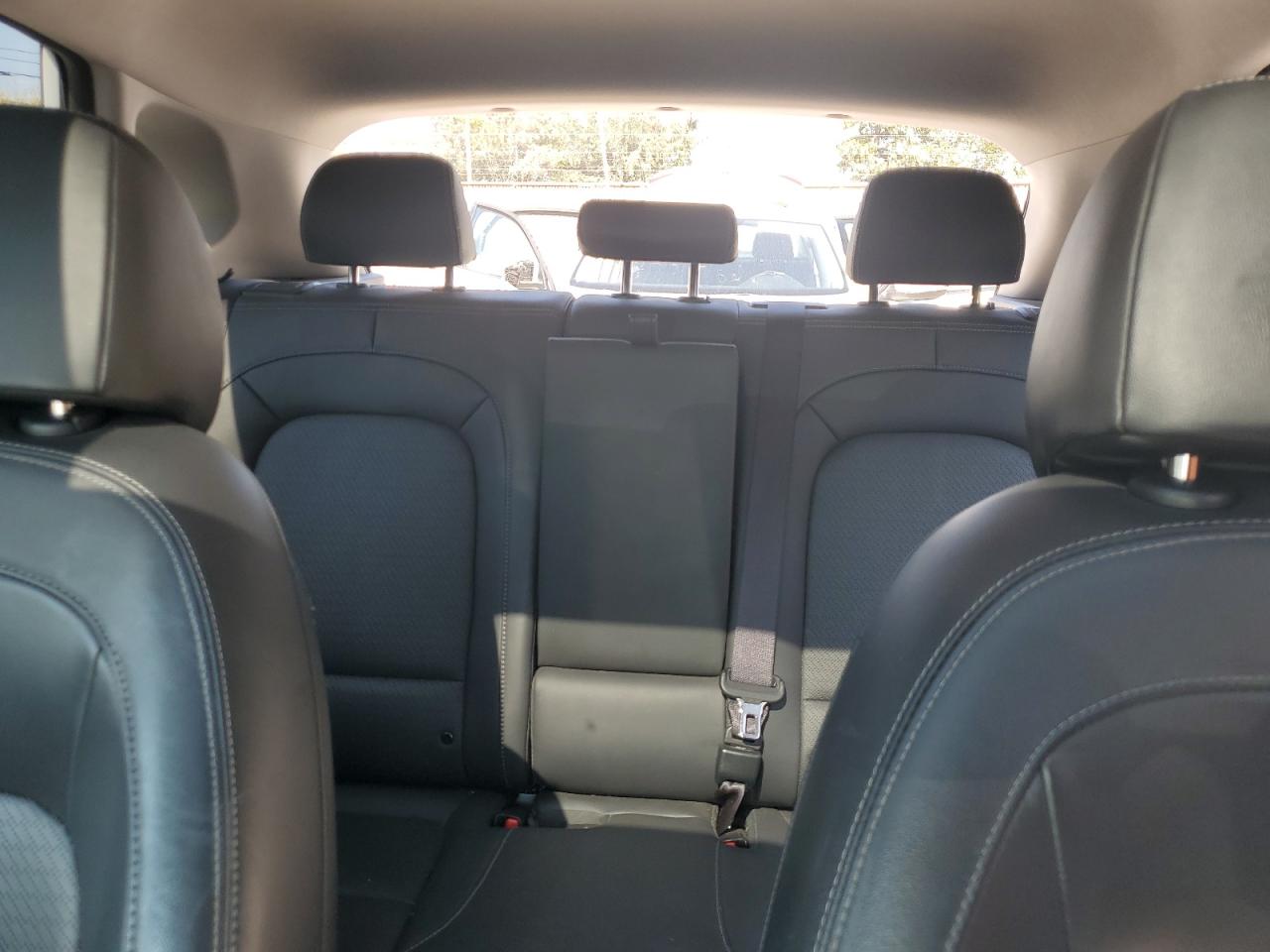 HYUNDAI KONA ULTIMATE