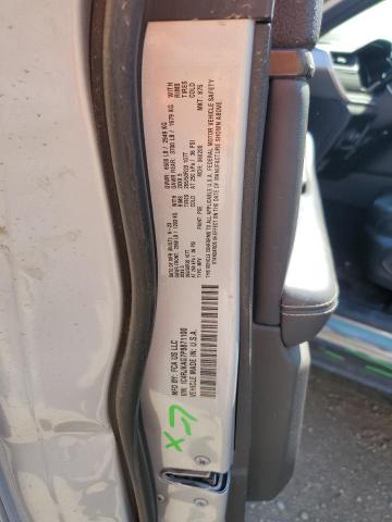 2023 JEEP GRAND CHEROKEE L LAREDO 1C4RJKAG7P8871100