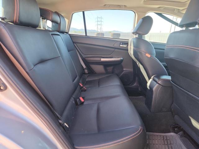 2017 SUBARU CROSSTREK - JF2GPALC1HH248598