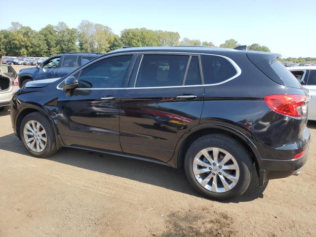 2017 BUICK ENVISION E LRBFXDSA8HD109828