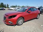 2015 MAZDA 3 TOURING - JM1BM1L70F1262471