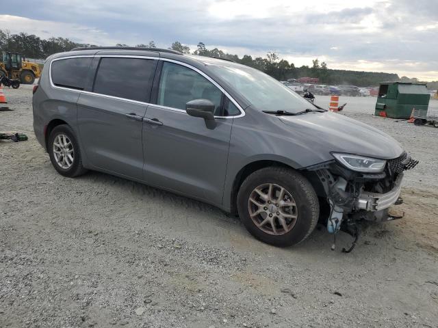 2022 CHRYSLER PACIFICA T 2C4RC1BG7NR190844