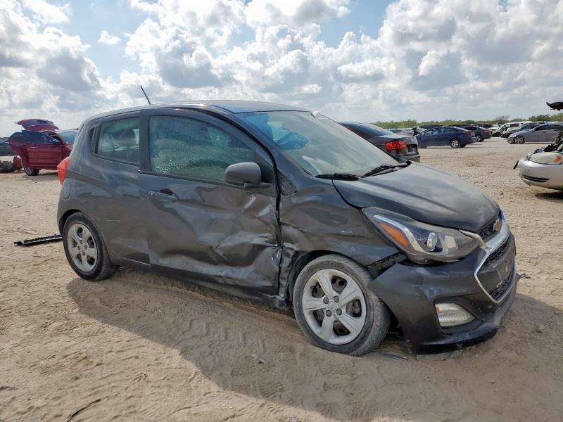 2020 CHEVROLET SPARK LS #3294451530