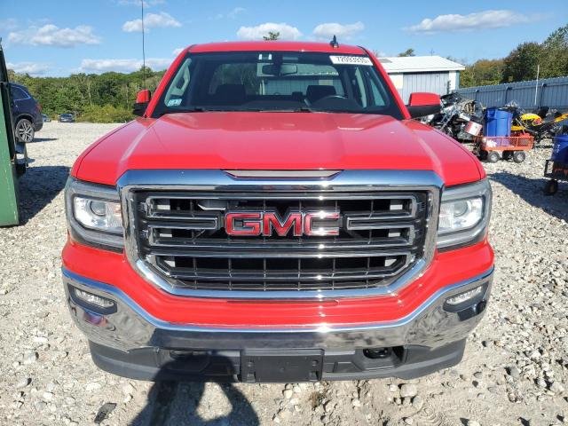 2016 GMC SIERRA K1500 SLE 1GTV2MEH7GZ320234