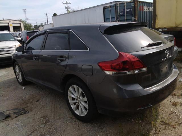 2015 TOYOTA VENZA LE 4T3BA3BBXFU075914