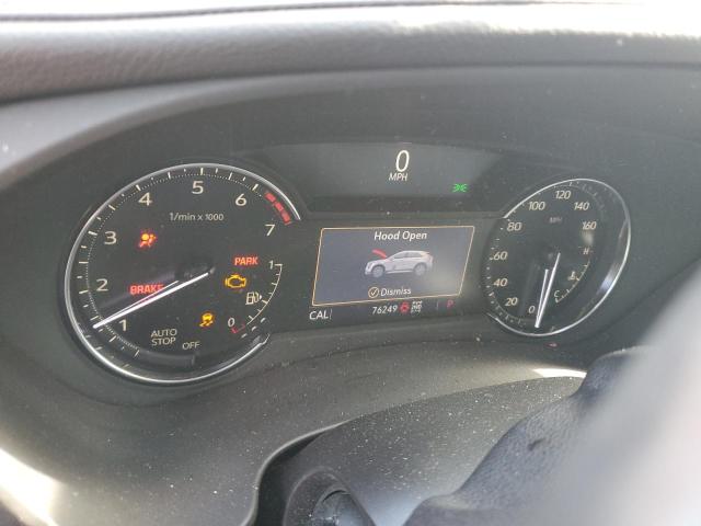 2020 CADILLAC XT4 SPORT 1GYFZFR45LF132563