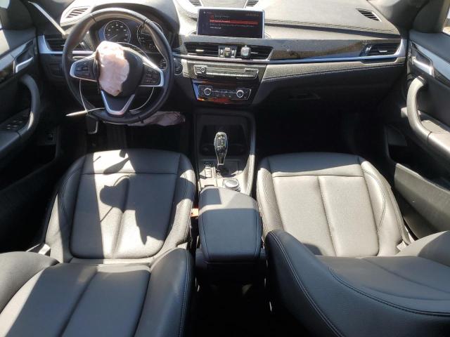 2021 BMW X1 SDRIVE28I - WBXJG7C09M5U41402