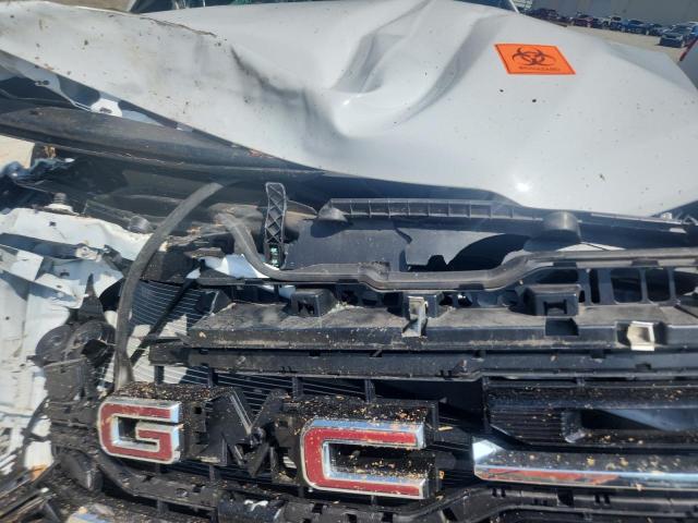 2025 GMC SIERRA K1500 SLT 3GTUUDED5SG157384