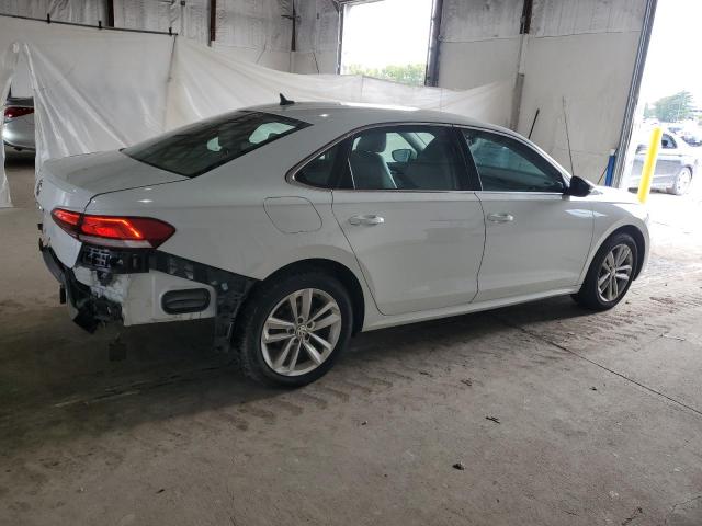 2020 VOLKSWAGEN PASSAT SE 1VWWA7A35LC011164