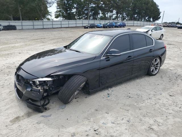 2016 BMW 340 I WBA8B3G58GNT62586