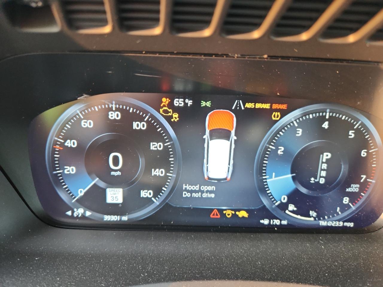 VOLVO XC90 T6 INSCRIPTION