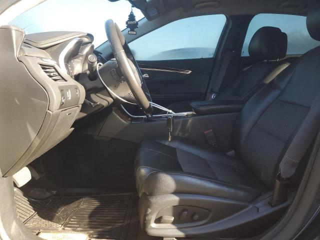 2014 CHEVROLET IMPALA LT - 2G1125S37E9279777