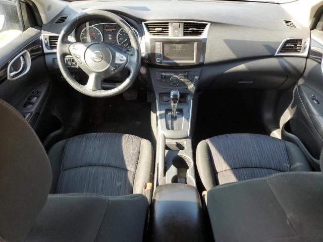 2019 NISSAN SENTRA S 3N1AB7AP4KY407530