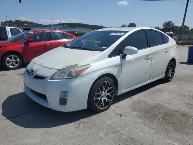 2010 TOYOTA PRIUS #3317736068