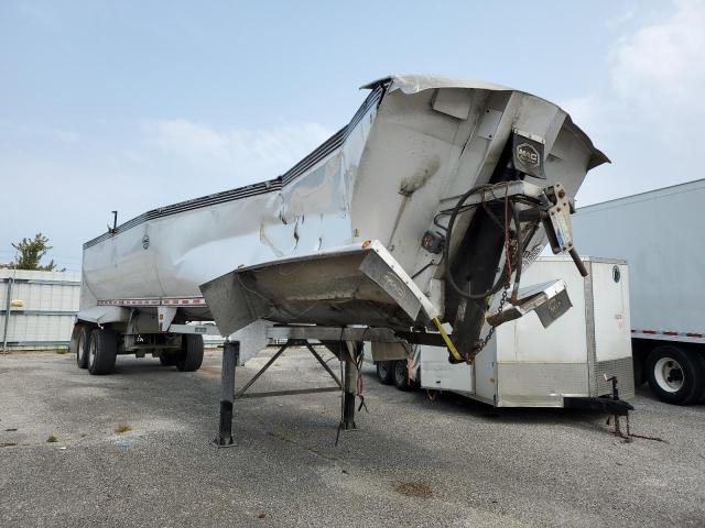 Global Auto Auctions: 2010 MAC UNKNOWN